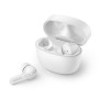 Librairie Oxford City Écouteurs sans fil Bluetooth Philips - TAT2206 - Blanc Casques & Écouteurs tunisie