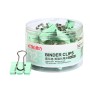 Librairie Oxford City PINCE A CLIP SMILE 32MM DL6081 Agrafeuses, Attache & fixation tunisie