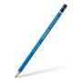 Librairie Oxford City CRAYON GRAPHITE MARS 100-3B STAEDTLER Crayons et Stylos tunisie