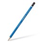 Librairie Oxford City CRAYON GRAPHITE MARS 100-B STAEDTLER Crayons et Stylos tunisie