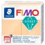 Librairie Oxford City Pâte Fimo Effect - Pêche - 57 g Modelage et outils tunisie