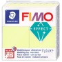 Librairie Oxford City Pâte Fimo Effect - Vanille - 57 g Modelage et outils tunisie