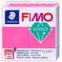 Librairie Oxford City Pâte Fimo Effect - Rose fuchsia - 57 g Modelage et outils tunisie