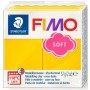 Librairie Oxford City Pâte Fimo Soft Tournesol - 57g Modelage et outils tunisie