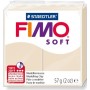 Librairie Oxford City Pâte Fimo Soft Sahara - 57g Modelage et outils tunisie