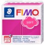 Librairie Oxford City Pâte Fimo Soft Framboise - 57g Modelage et outils tunisie