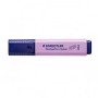 Marqueur textsurfer classic 364 - Violet pastel