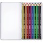 Boîte de 12 crayons Noris colour 185 M