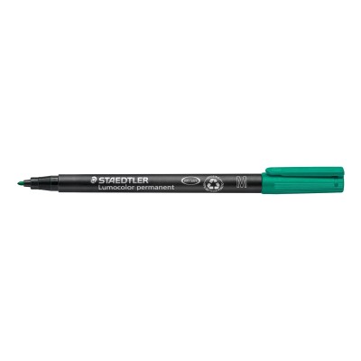 Stylo CD Lumocolor permanent 317 - M