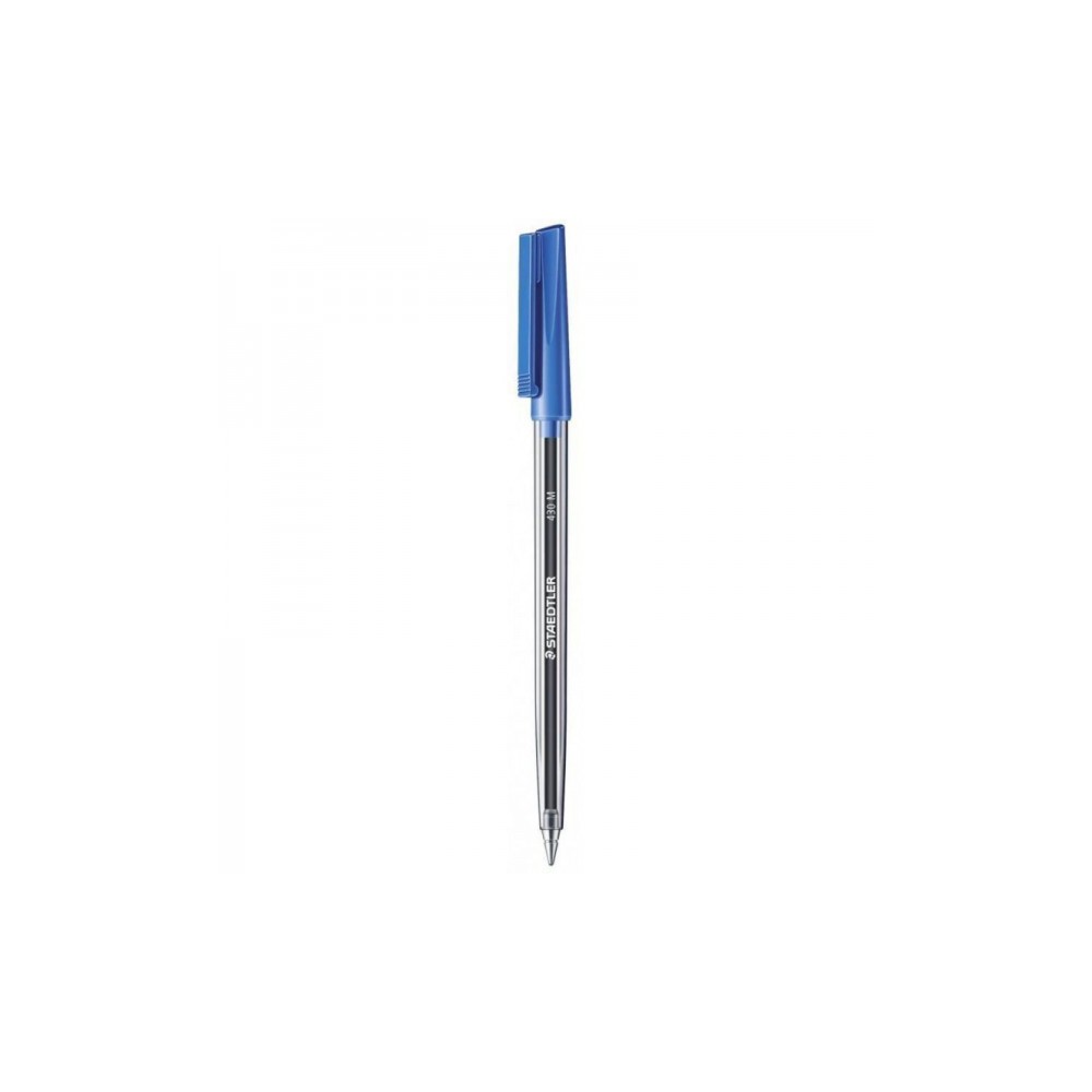 Stylo Staedtler stick 430-M, Fournitures scolaires