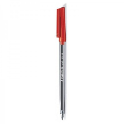 Stylo à bille STAEDTLER stick 430 M