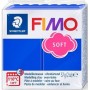 Pâte Fimo Soft Bleu brillant - 57g
