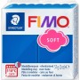 Pâte Fimo Soft Bleu pacifique - 57g