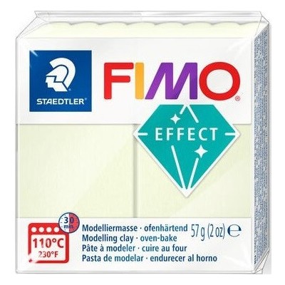 Pâte Fimo Effect Fluorescent - 57g