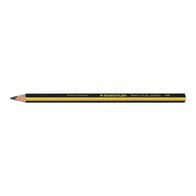 Crayon noir Noris Jumbo - 119 HB