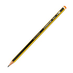 Crayon Graphite STAEDTLER Noris N.0 2B