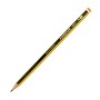 Crayon Graphite STAEDTLER Noris N.0 2B