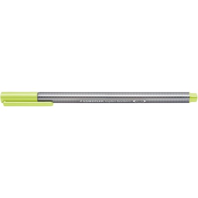 Stylos Feutre fin triplus - 334