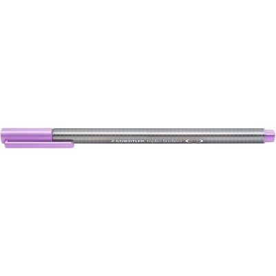 Stylos Feutre fin triplus - 334