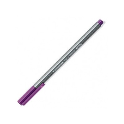 Stylos Feutre fin triplus - 334