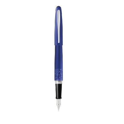 Stylo plume Pilot MR2 Animal Collection violet