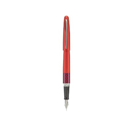 Stylo plume Pilot MR2 Animal Collection violet