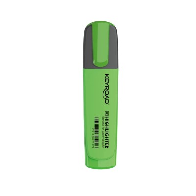 MARQUEUR FLUO KEYROAD