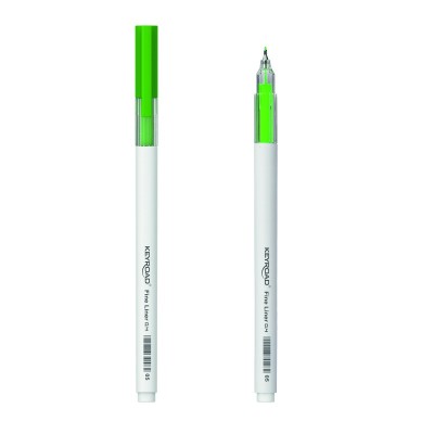 STYLO FINE LINER KEYROAD