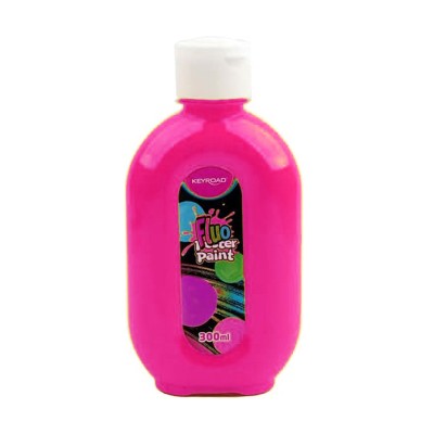 GOUACHE LIQUIDE FLUO COLOUR 300ML