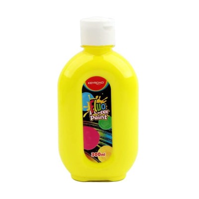 GOUACHE LIQUIDE FLUO COLOUR 300ML