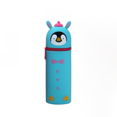 Trousse Silicone Cute Animal