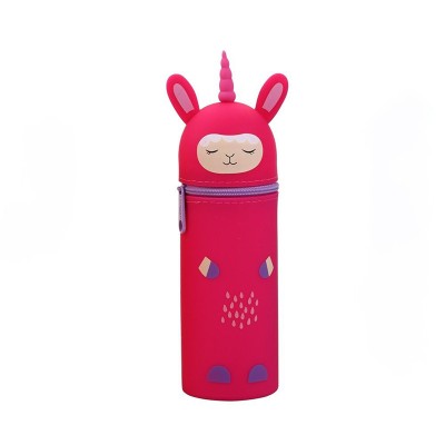 Trousse Silicone Cute Animal