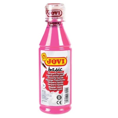 GOUACHE BASIC 250 ML JOVI