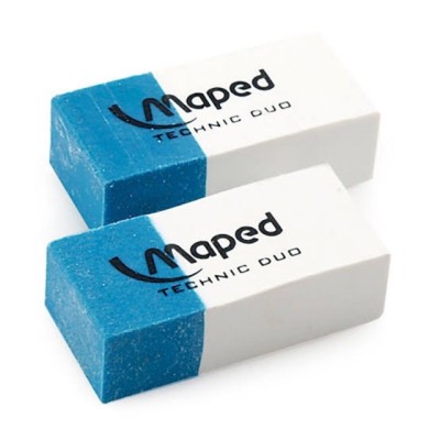 GOMME TECHNIC DUO MAPED