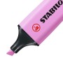 STABILO BOSS PASTEL FUCHSIA