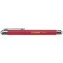 STABILO BECRASY UNI  Roller COULEUR Rouge