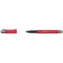 STABILO BECRASY UNI  Roller COULEUR Rouge