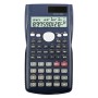 CALCULATRICE SCIENTIFIQUE CA3000 FOSKA