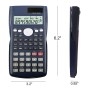 CALCULATRICE SCIENTIFIQUE CA3000 FOSKA