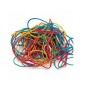 BRACELET ÉLASTIQUE COULEUR 50G FOSKA