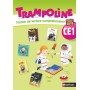 TRAMPOLINE CE1 FICHIER DE LECTURE