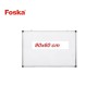 TABLEAU MAGNETIQUE BLANC 60*90 FOSKA