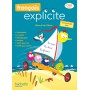 FRANCAIS EXPLICITE CME LIVRE ELEVE