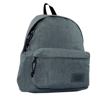 Sac à dos basic - Couleur Gris