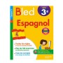 BLED ESPAGNOL 3E CAHIER