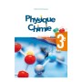 PHYSIQUE CHIMIE 3E CYCLE 4