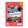 REPORTEROS 4EME LIVRE