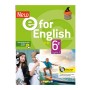 NEW E FOR ENGLISH 6EME LIVRE