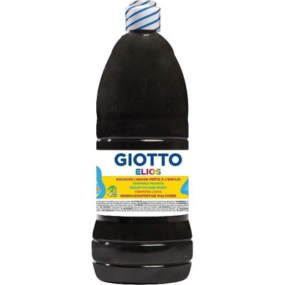 GOUACHE ELIOS LIQUIDE 1L GIOTTO