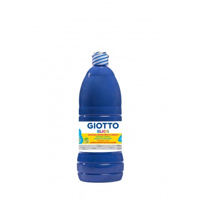 GOUACHE ELIOS LIQUIDE 1L GIOTTO